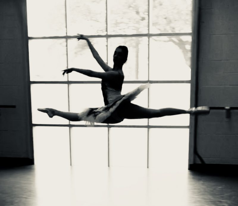 The School of Ballet Indiana, more about SBI.